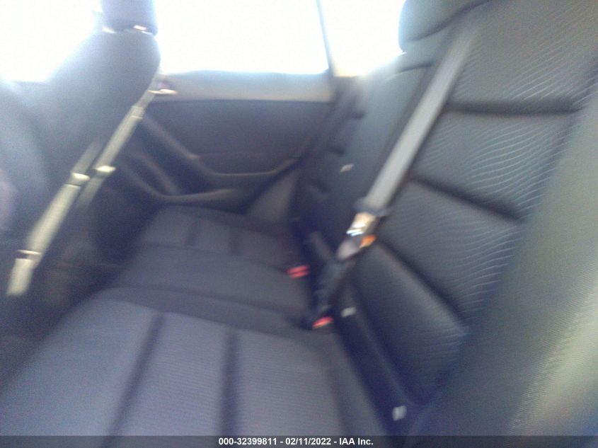 2013 MAZDA CX-5 TOURING JM3KE4CE8D0129612