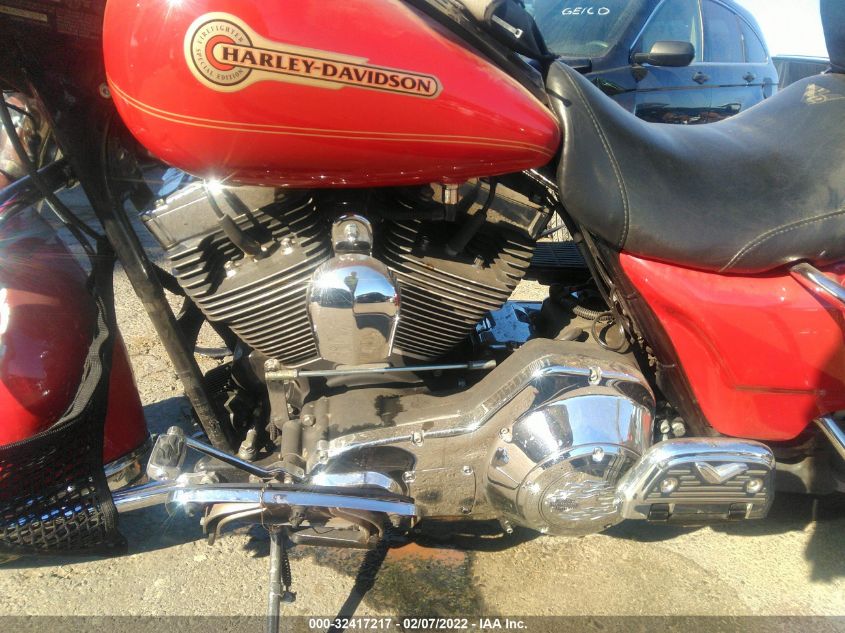 2005 HARLEY-DAVIDSON FLHRI SHRINE 1HD1FWW345Y621014