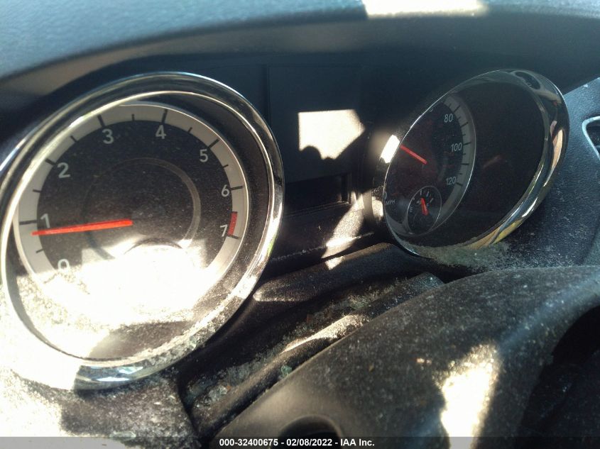 2015 DODGE GRAND CARAVAN SXT 2C4RDGCG4FR717142