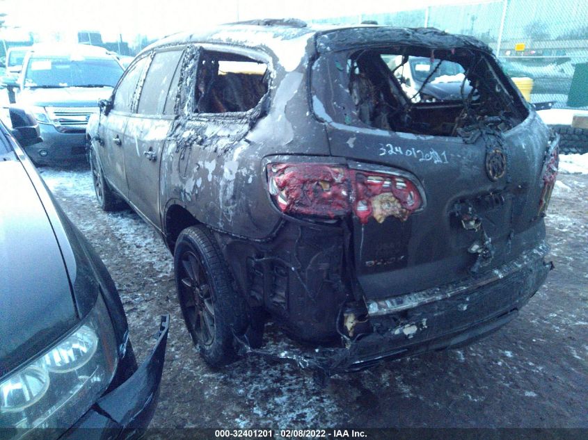 2015 BUICK ENCLAVE LEATHER 5GAKVBKD5FJ332915
