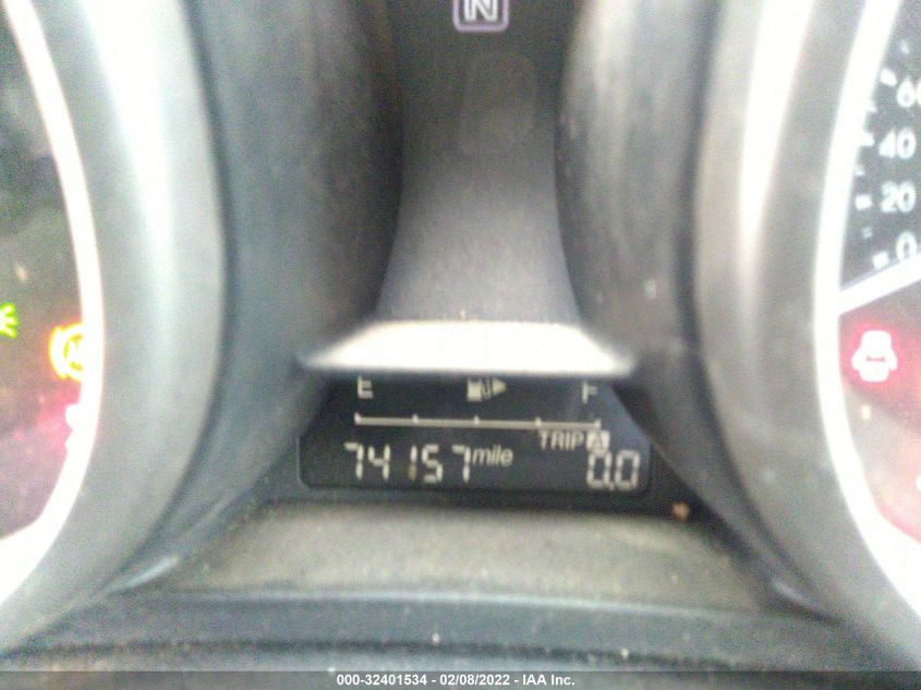2013 MAZDA MAZDA3 I TOURING JM1BL1L72D1831904
