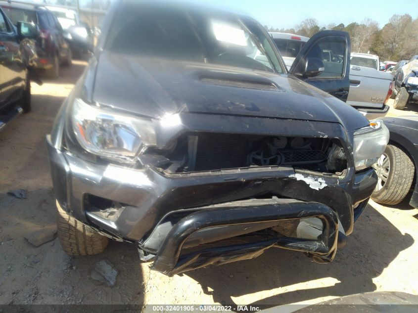 2014 TOYOTA TACOMA 5TFMU4FN2EX021916