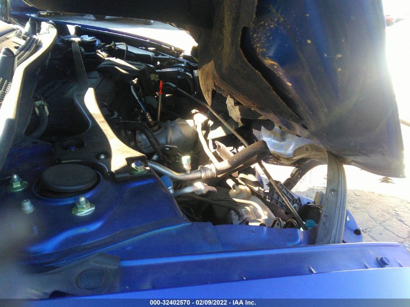 2015 HONDA ACCORD COUPE EX 1HGCT1B79FA006100