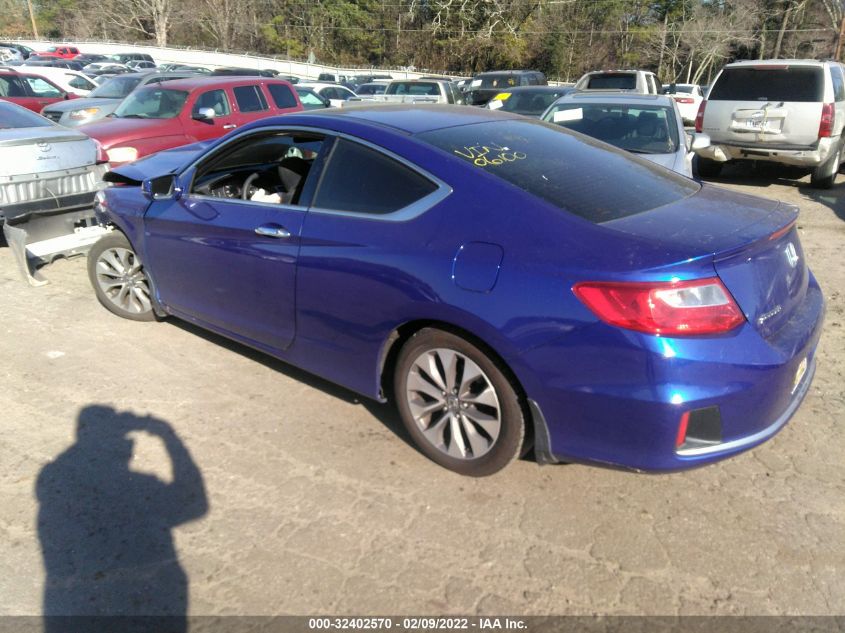 2015 HONDA ACCORD COUPE EX 1HGCT1B79FA006100