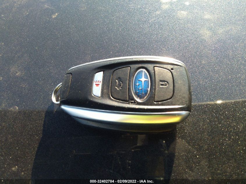 2019 SUBARU WRX STI JF1VA2S68K9802798