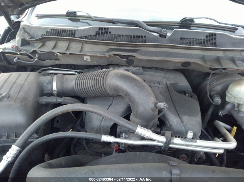 2014 RAM 1500 EXPRESS 1C6RR7KT4ES309843