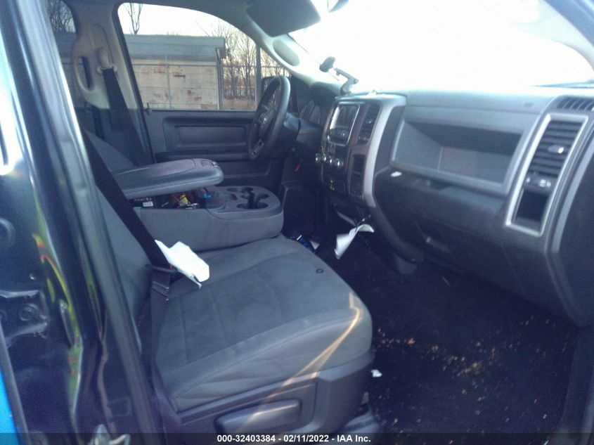 2014 RAM 1500 EXPRESS 1C6RR7KT4ES309843