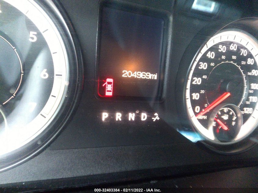 2014 RAM 1500 EXPRESS 1C6RR7KT4ES309843
