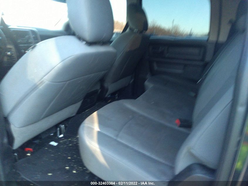 2014 RAM 1500 EXPRESS 1C6RR7KT4ES309843