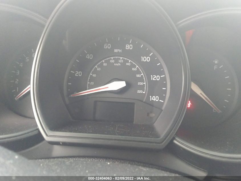 2013 KIA RIO LX KNADM4A3XD6302014