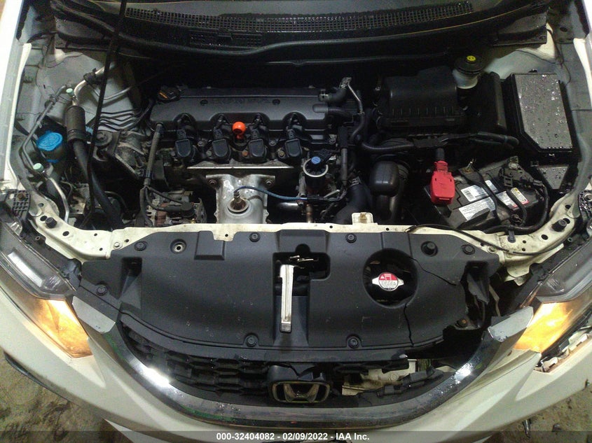 2015 HONDA CIVIC VIN: 19XFB2F76FE256180