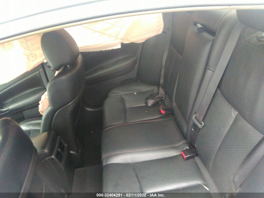 2013 NISSAN MAXIMA 3.5 SV 1N4AA5AP5DC820403