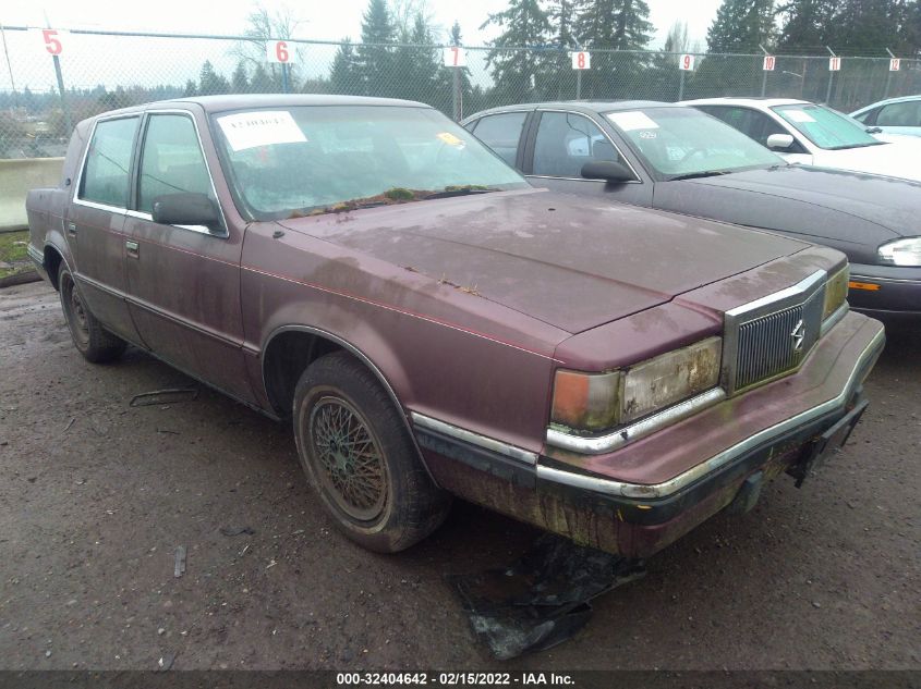 1C3XC46R2LD767661 Chrysler Salon Photo 1