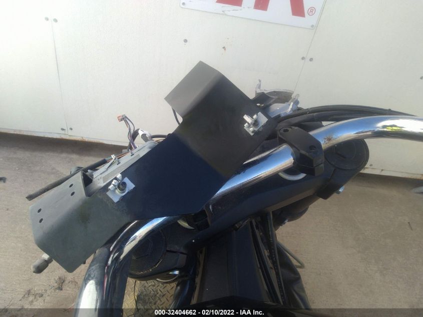 2016 VICTORY MOTORCYCLES MAGNUM 5VPYW36N5G3056094