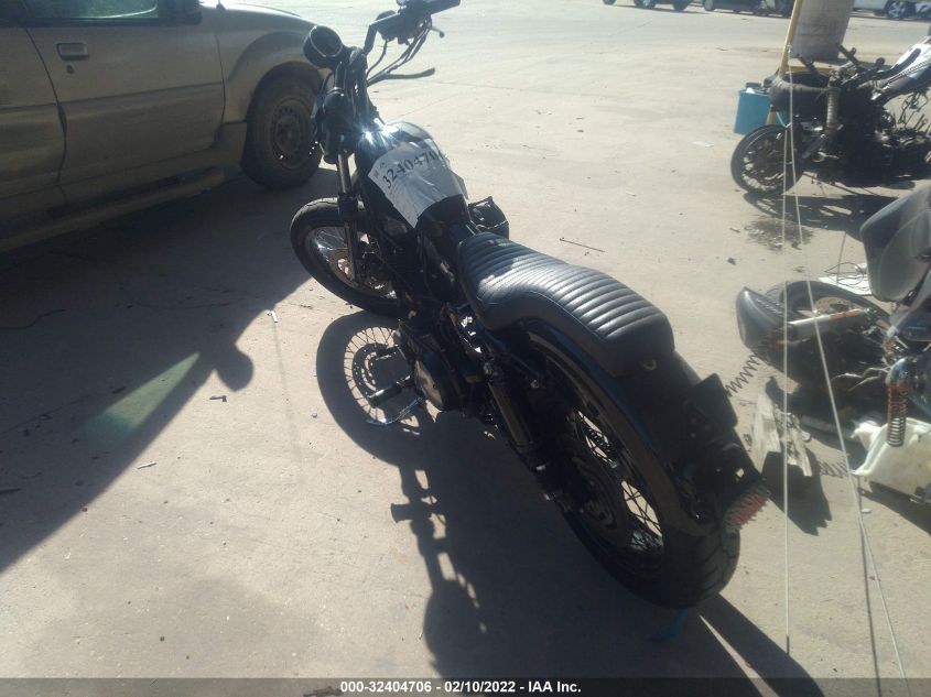 2009 HARLEY-DAVIDSON XL1200 N 1HD1CZ3129K432223