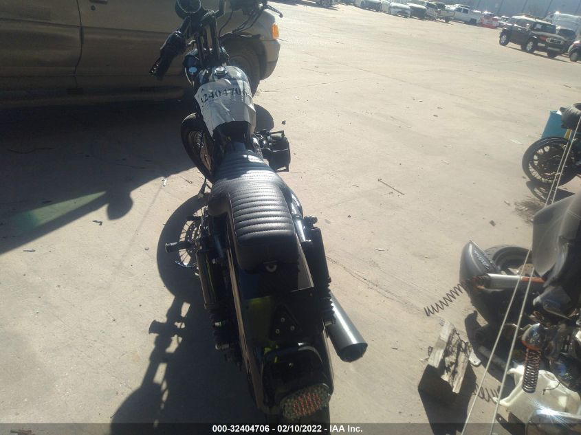 2009 HARLEY-DAVIDSON XL1200 N 1HD1CZ3129K432223
