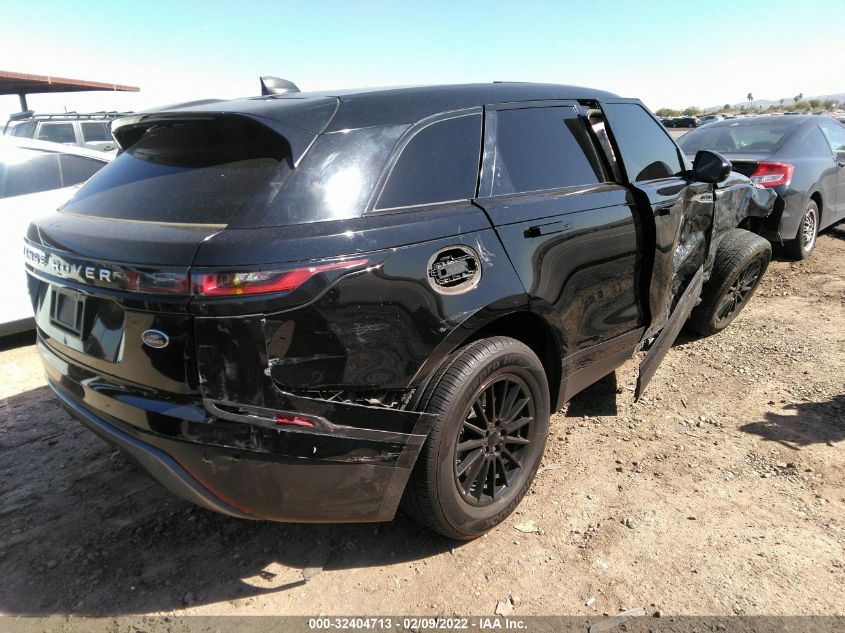 2019 LAND ROVER RANGE ROVER VELAR SALYA2EX7KA217097