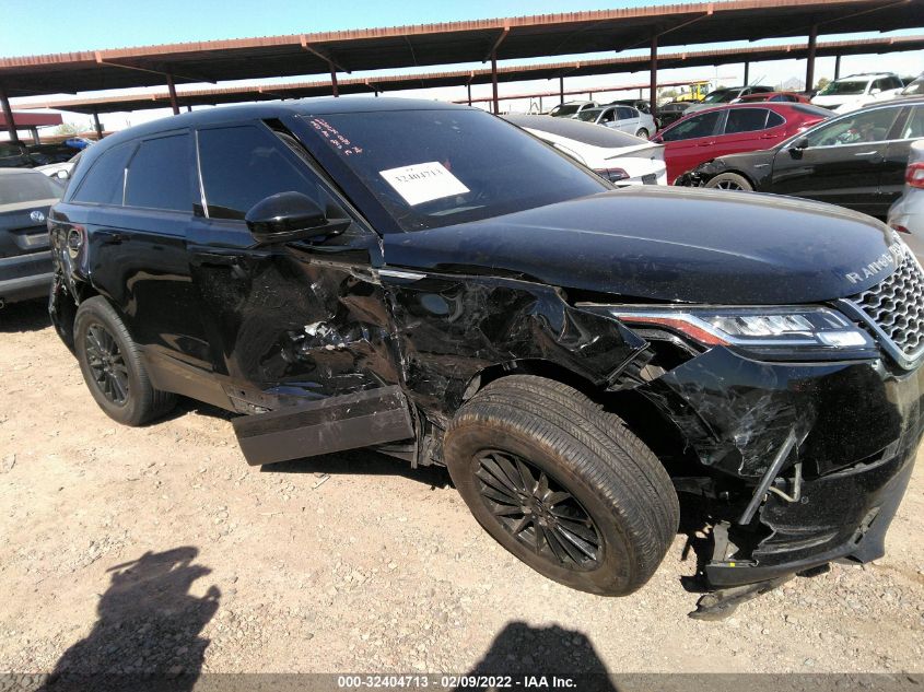 2019 LAND ROVER RANGE ROVER VELAR SALYA2EX7KA217097