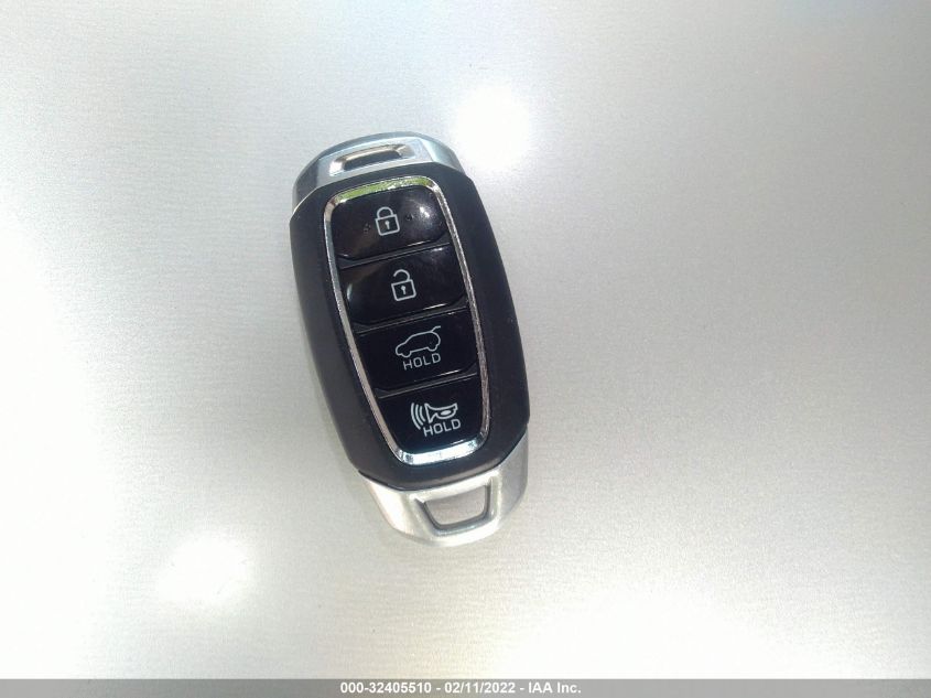 2020 HYUNDAI SANTA FE LIMITED 5NMS53AD0LH214441