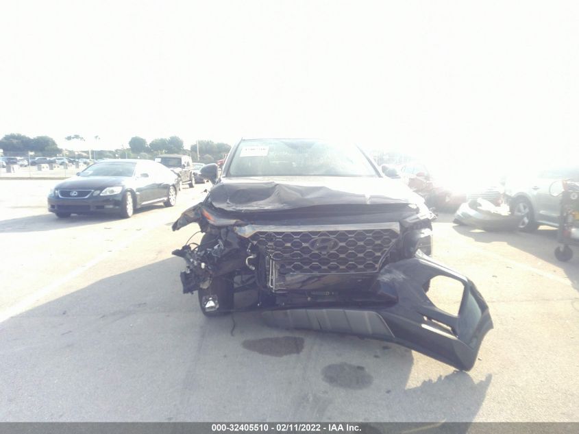 2020 HYUNDAI SANTA FE LIMITED 5NMS53AD0LH214441