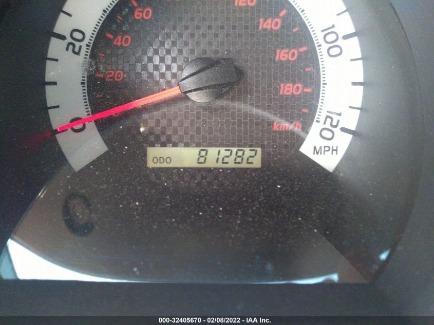 2014 TOYOTA TACOMA PRERUNNER 5TFJU4GN1EX057470
