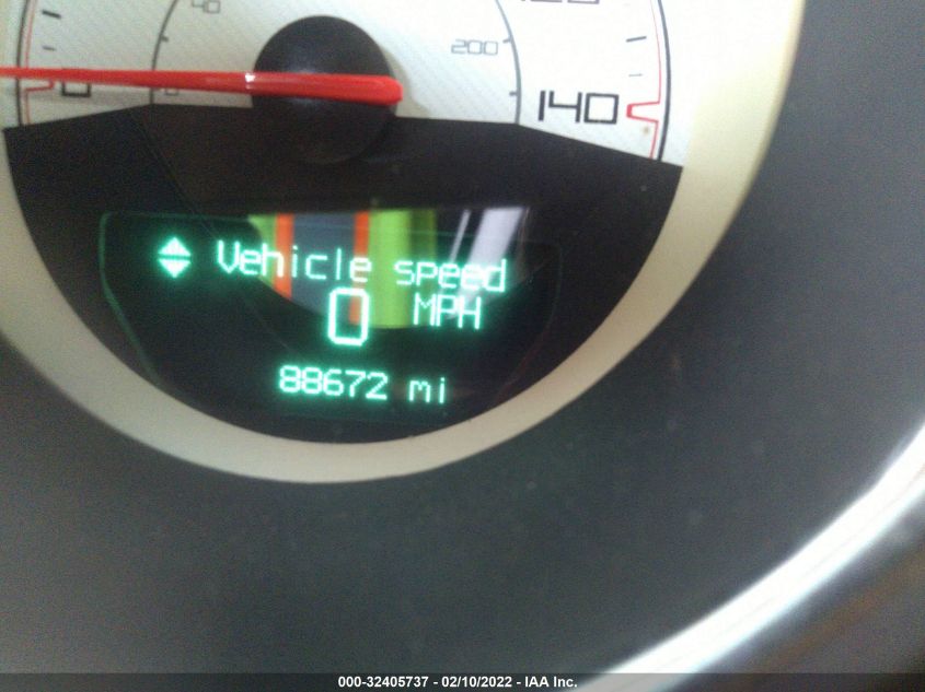 2014 DODGE CHALLENGER SXT 2C3CDYAG9EH284277