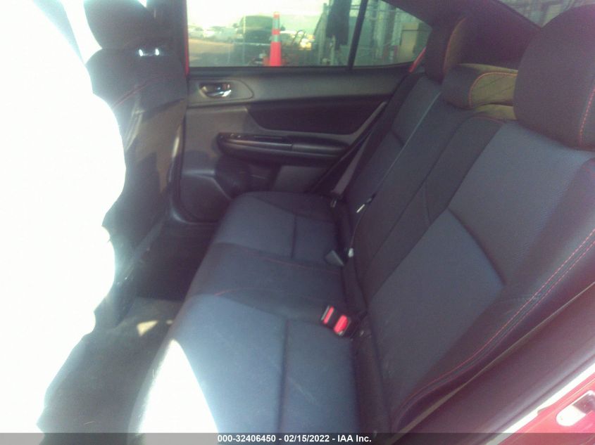 2017 SUBARU WRX PREMIUM JF1VA1E6XH9800601