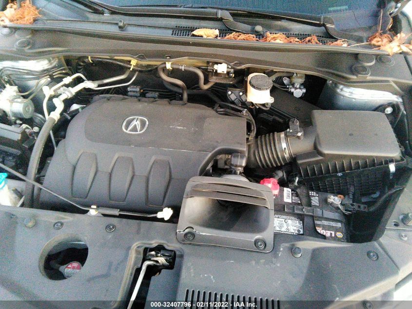 2015 ACURA RDX TECH PKG 5J8TB3H57FL001938