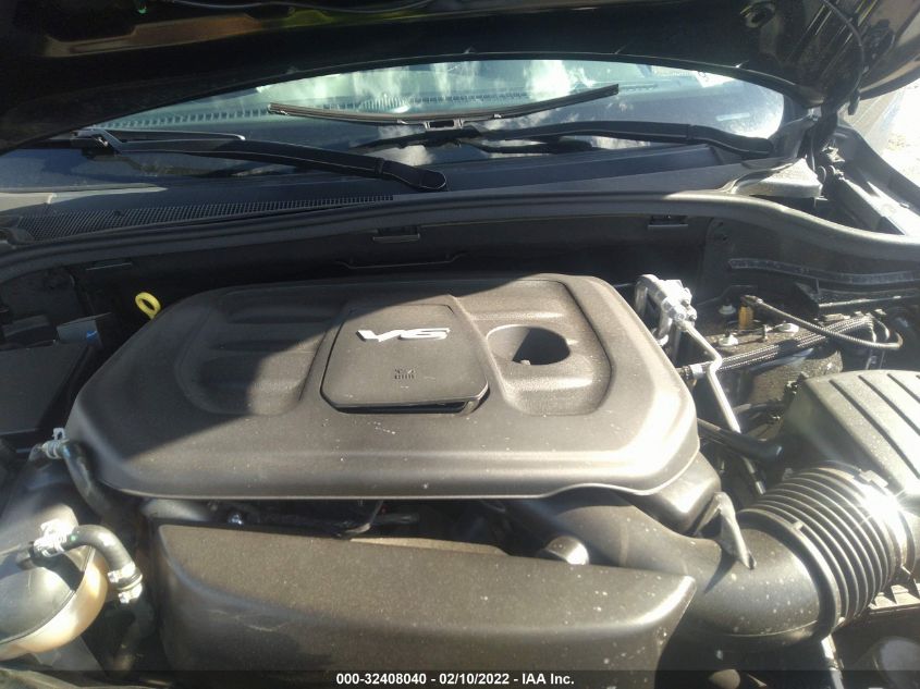 2018 JEEP GRAND CHEROKEE HIGH ALTITUDE 1C4RJFCG5JC362969