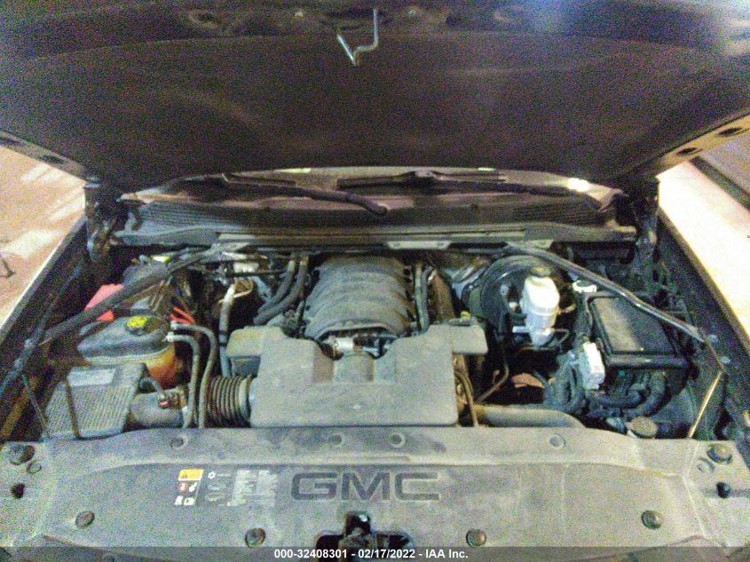 2015 GMC SIERRA 1500 SLE 3GTP1UEC7FG432501