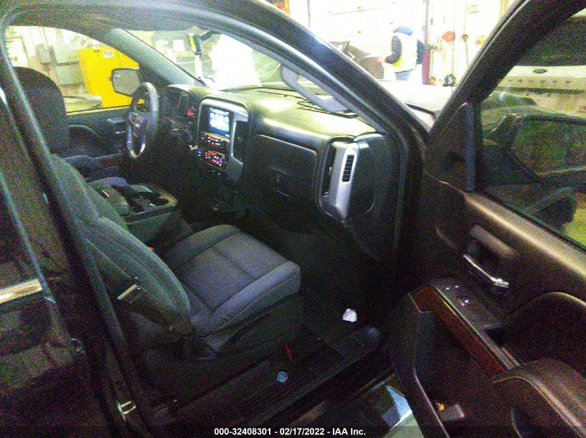 2015 GMC SIERRA 1500 SLE 3GTP1UEC7FG432501