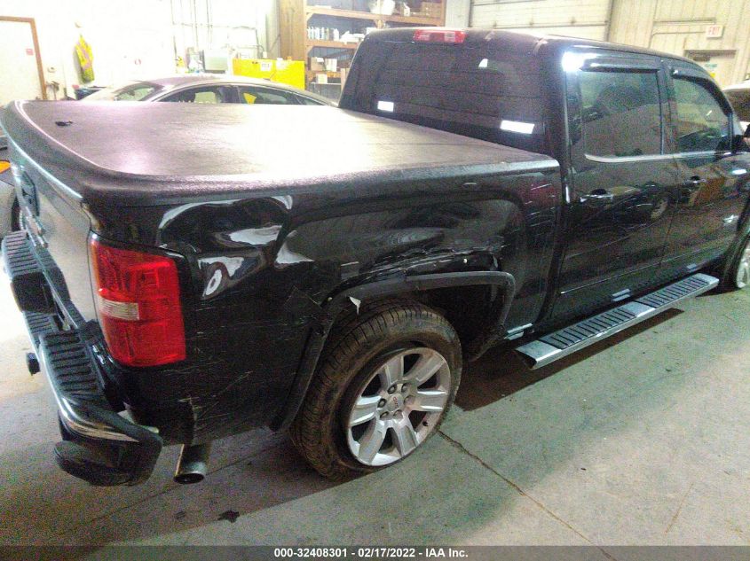 2015 GMC SIERRA 1500 SLE 3GTP1UEC7FG432501