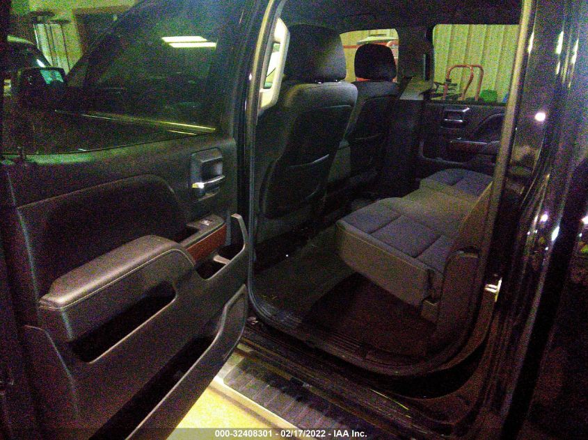 2015 GMC SIERRA 1500 SLE 3GTP1UEC7FG432501