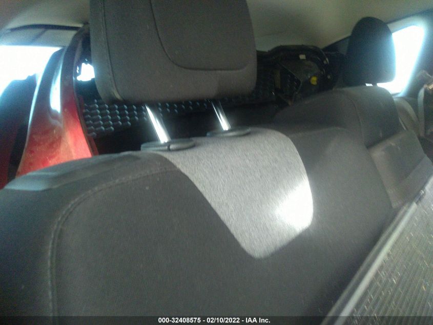 2014 JEEP CHEROKEE LATITUDE 1C4PJMCS6EW141692