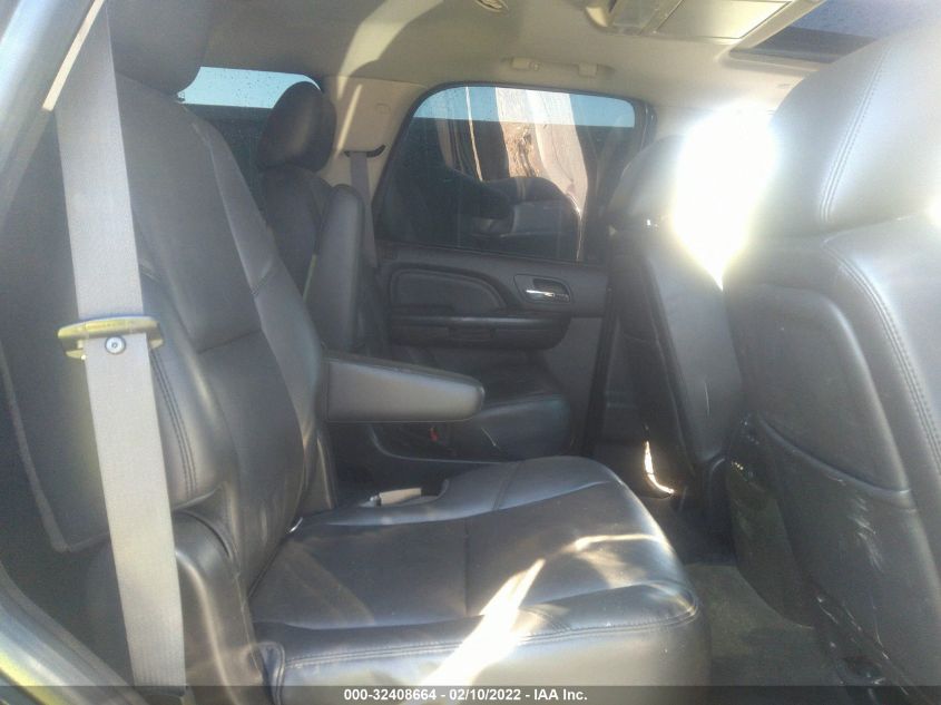 2013 GMC YUKON DENALI 1GKS2EEF7DR168415