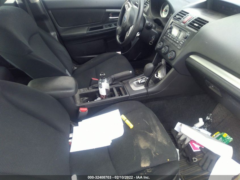 2014 SUBARU IMPREZA SEDAN PREMIUM JF1GJAC63EH007122