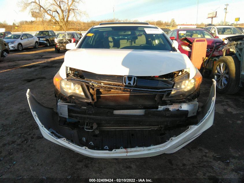 2015 HONDA CIVIC COUPE EX 2HGFG3B82FH501360