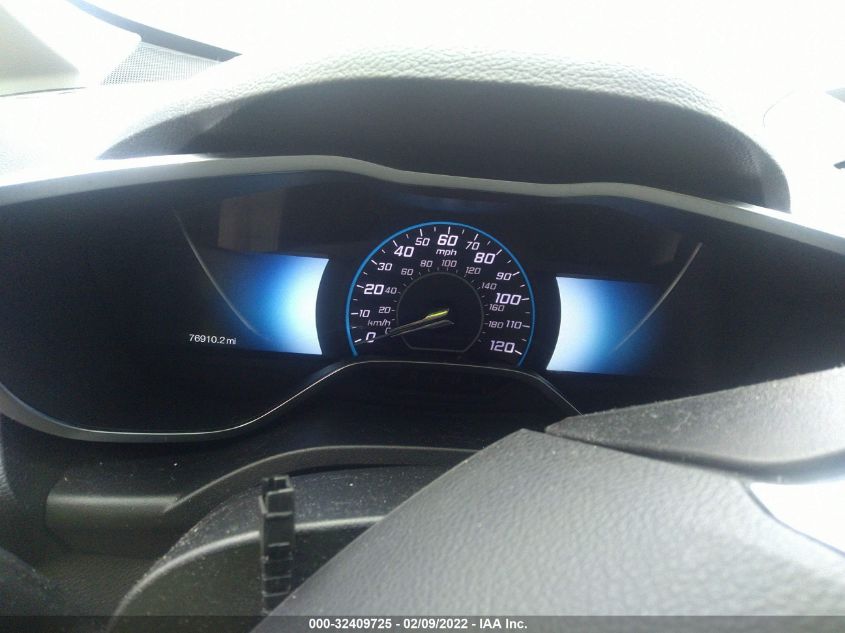 2014 FORD C-MAX HYBRID SE 1FADP5AUXEL519659