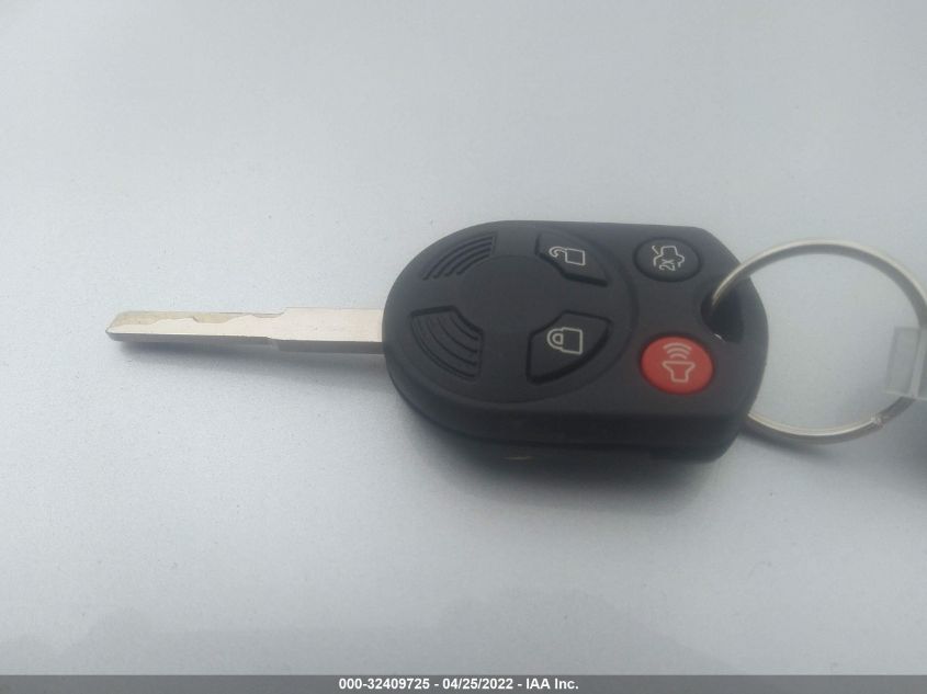 2014 FORD C-MAX HYBRID SE 1FADP5AUXEL519659