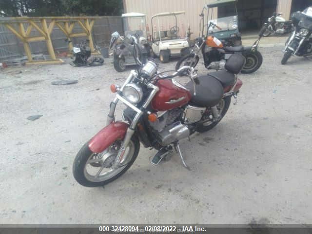 2002 HONDA VT1100 C 1HFSC18182A600402