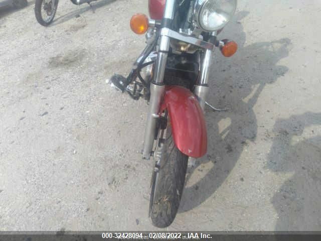 2002 HONDA VT1100 C 1HFSC18182A600402