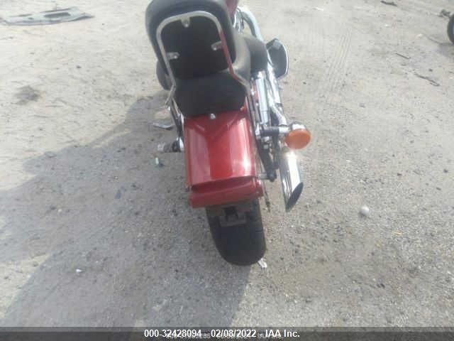 2002 HONDA VT1100 C 1HFSC18182A600402