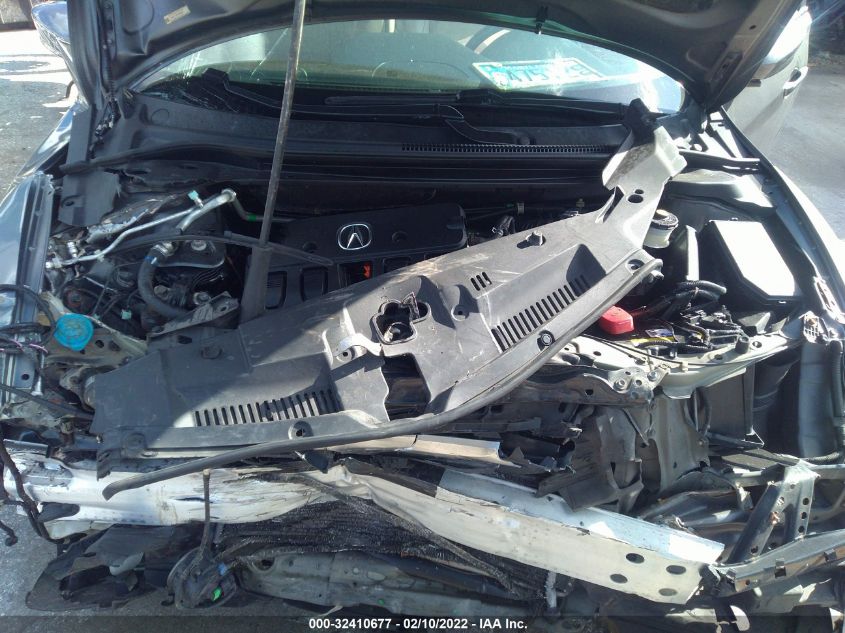 2013 ACURA ILX TECH PKG 19VDE1F73DE002912