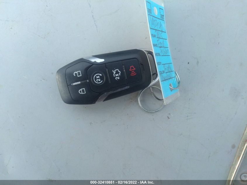 2015 FORD FUSION ENERGI TITANIUM 3FA6P0SU0FR305003