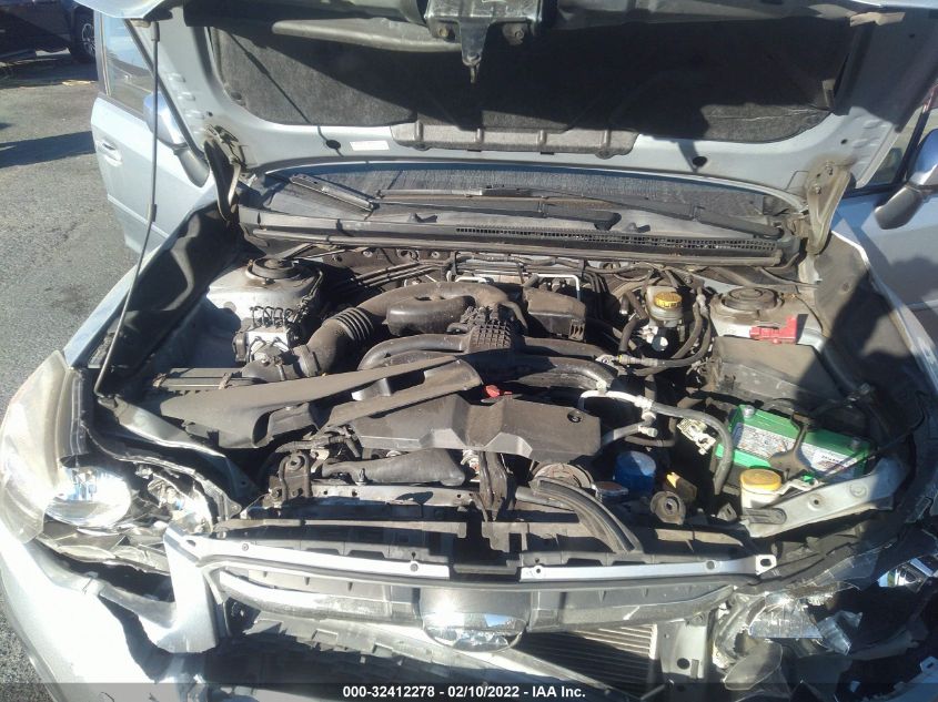 2013 SUBARU IMPREZA WAGON 2.0I PREMIUM JF1GPAB68DH872960