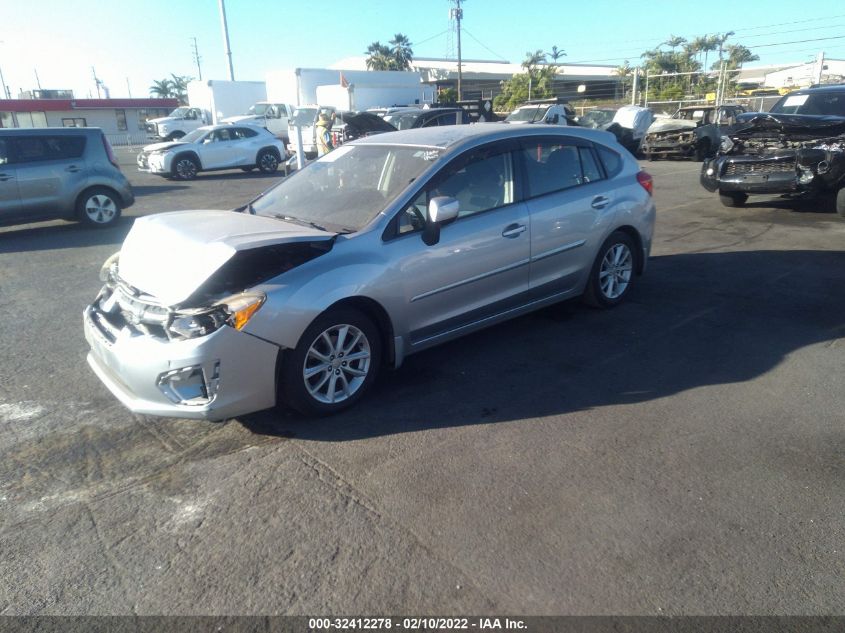 2013 SUBARU IMPREZA WAGON 2.0I PREMIUM JF1GPAB68DH872960