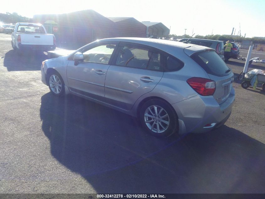 2013 SUBARU IMPREZA WAGON 2.0I PREMIUM JF1GPAB68DH872960