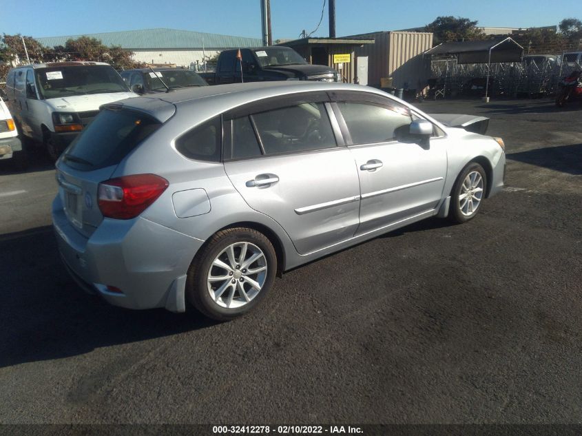 2013 SUBARU IMPREZA WAGON 2.0I PREMIUM JF1GPAB68DH872960