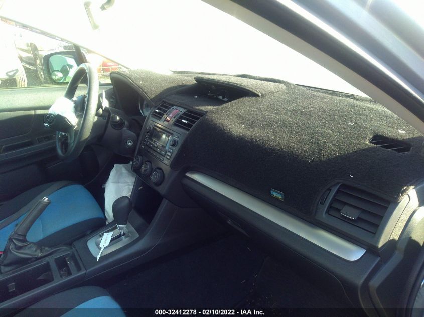 2013 SUBARU IMPREZA WAGON 2.0I PREMIUM JF1GPAB68DH872960
