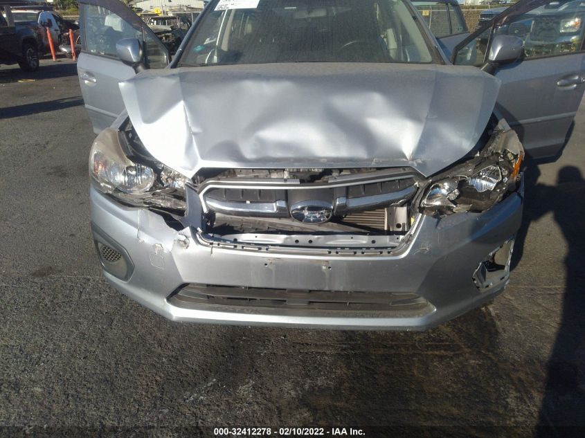 2013 SUBARU IMPREZA WAGON 2.0I PREMIUM JF1GPAB68DH872960
